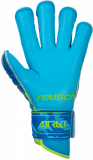 Reusch Attrakt AX2 Evolution 5070439 4989 green blue back